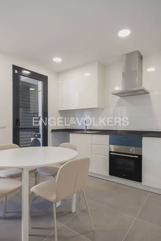 1 bedroom Flat for rent in Massanassa - € 950 (Ref: 9897750)