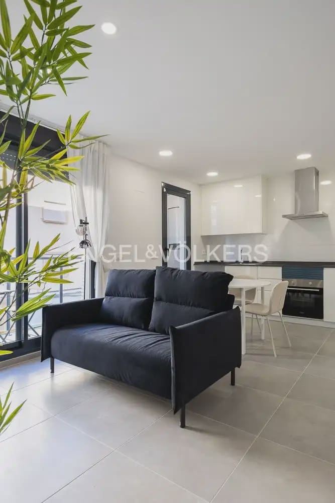 1 Zimmer Wohnung zu vermieten in Massanassa - 950 € (Ref: 9897750)
