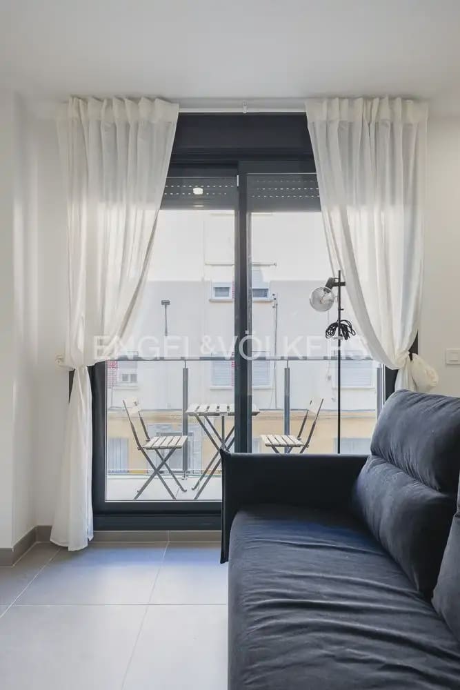 1 Zimmer Wohnung zu vermieten in Massanassa - 950 € (Ref: 9897750)
