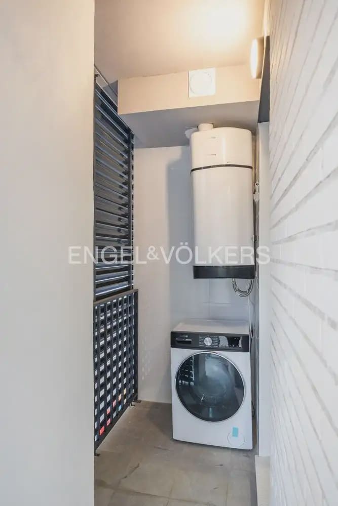 1 Zimmer Wohnung zu vermieten in Massanassa - 950 € (Ref: 9897750)