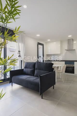 1 bedroom Flat for rent in Massanassa - € 950 (Ref: 9897750)