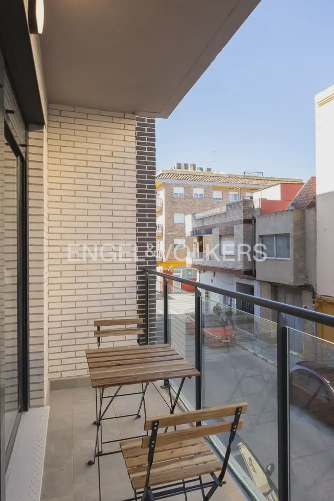 1 Zimmer Wohnung zu vermieten in Massanassa - 950 € (Ref: 9897750)