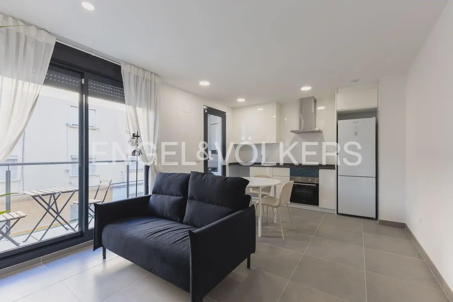 1 Zimmer Wohnung zu vermieten in Massanassa - 950 € (Ref: 9897750)