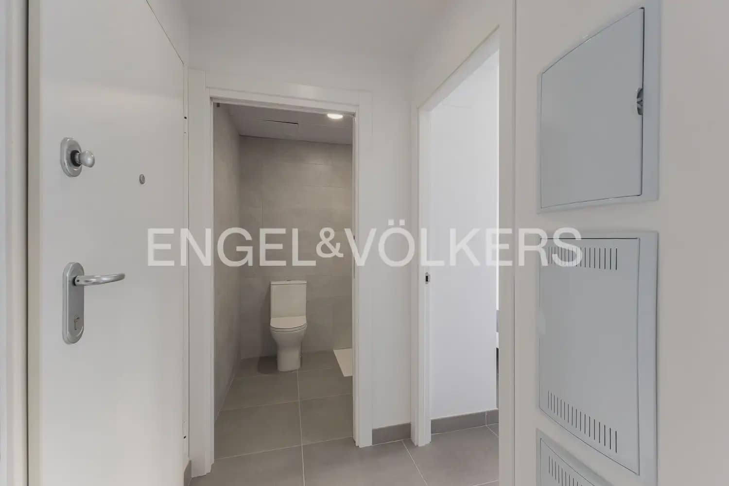 1 Zimmer Wohnung zu vermieten in Massanassa - 950 € (Ref: 9897750)