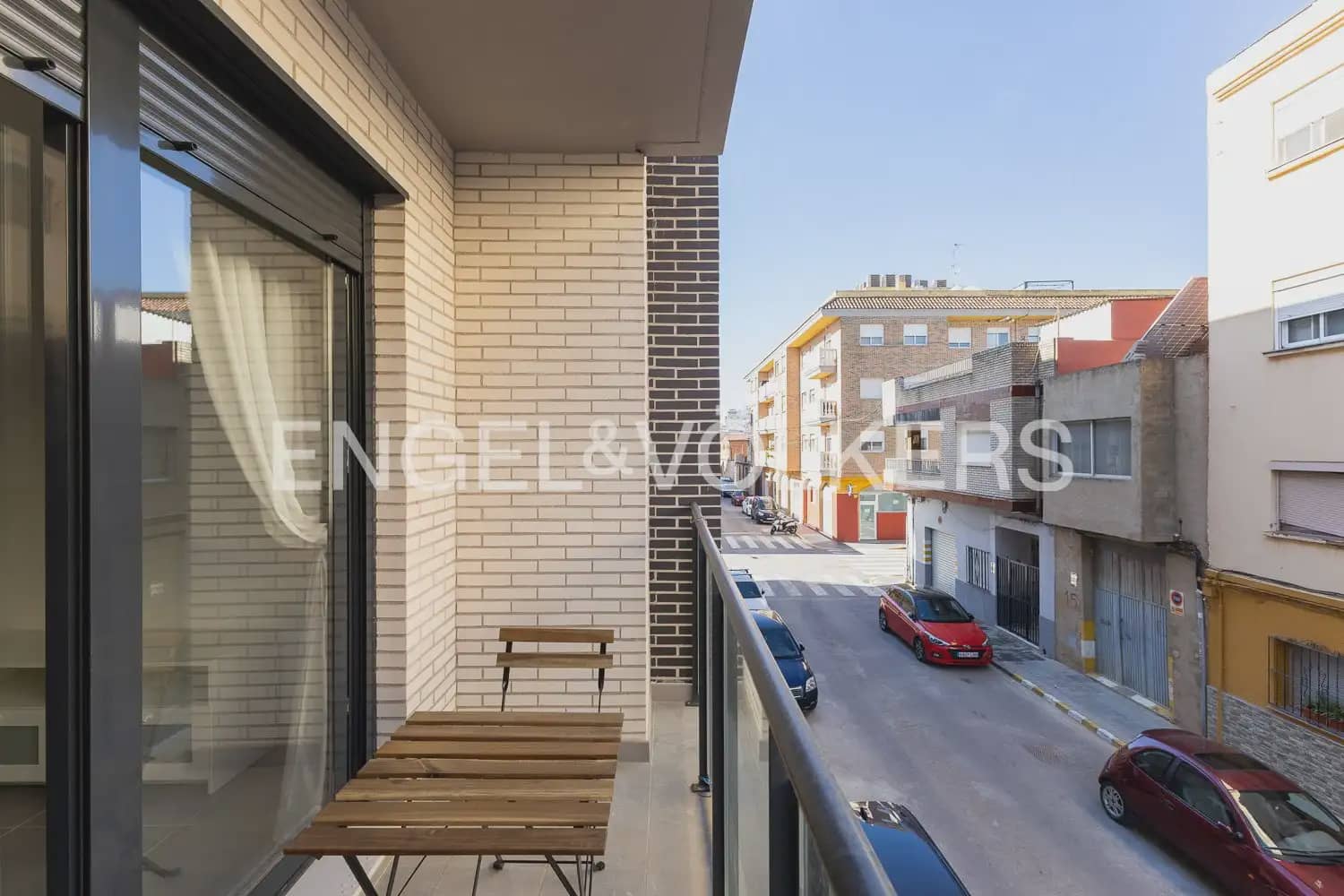 1 Zimmer Wohnung zu vermieten in Massanassa - 950 € (Ref: 9897750)