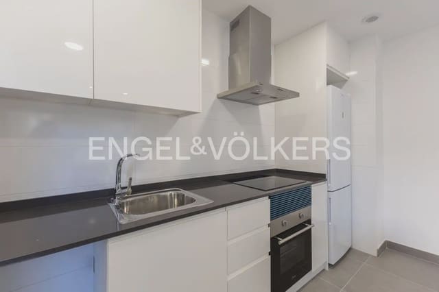 1 bedroom Flat for rent in Massanassa - € 950 (Ref: 9897750)