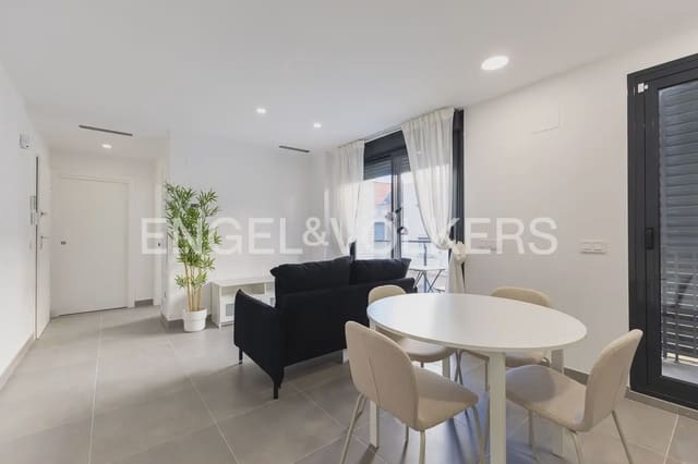 1 bedroom Flat for rent in Massanassa - € 950 (Ref: 9897750)