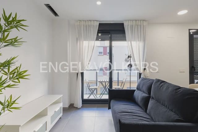 1 bedroom Flat for rent in Massanassa - € 950 (Ref: 9897750)