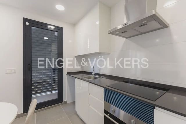 1 bedroom Flat for rent in Massanassa - € 950 (Ref: 9897750)