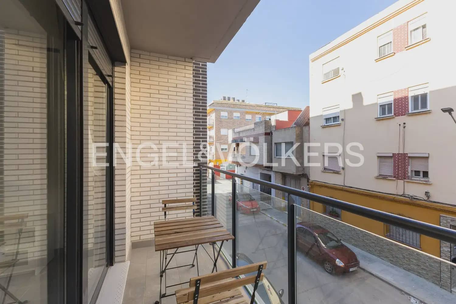 1 Zimmer Wohnung zu vermieten in Massanassa - 950 € (Ref: 9897750)