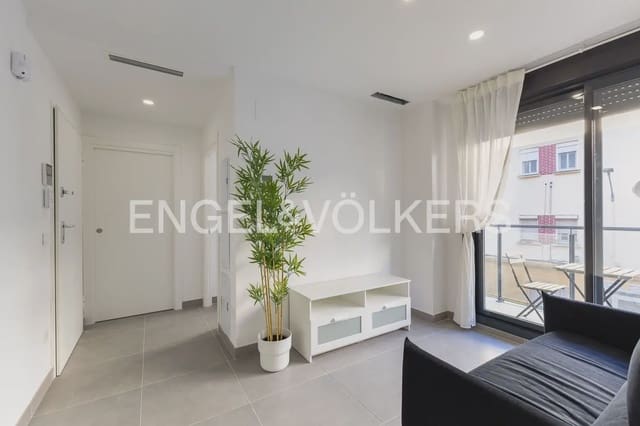 1 bedroom Flat for rent in Massanassa - € 950 (Ref: 9897750)