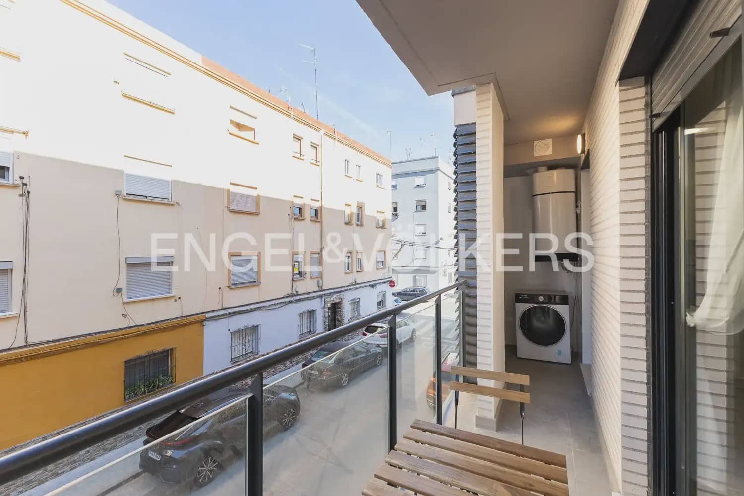 1 Zimmer Wohnung zu vermieten in Massanassa - 950 € (Ref: 9897750)