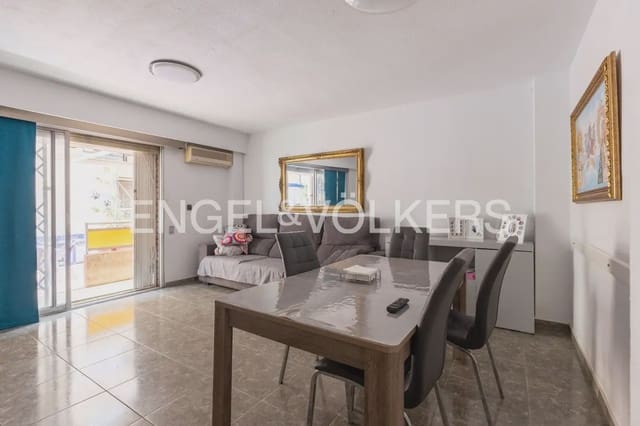 Piso de 4 habitaciones en Vara de Quart, València ciudad en venta - 368.000 € (Ref: 9897751)