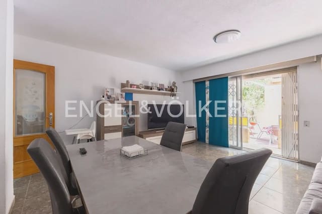 Piso de 4 habitaciones en Vara de Quart, València ciudad en venta - 368.000 € (Ref: 9897751)
