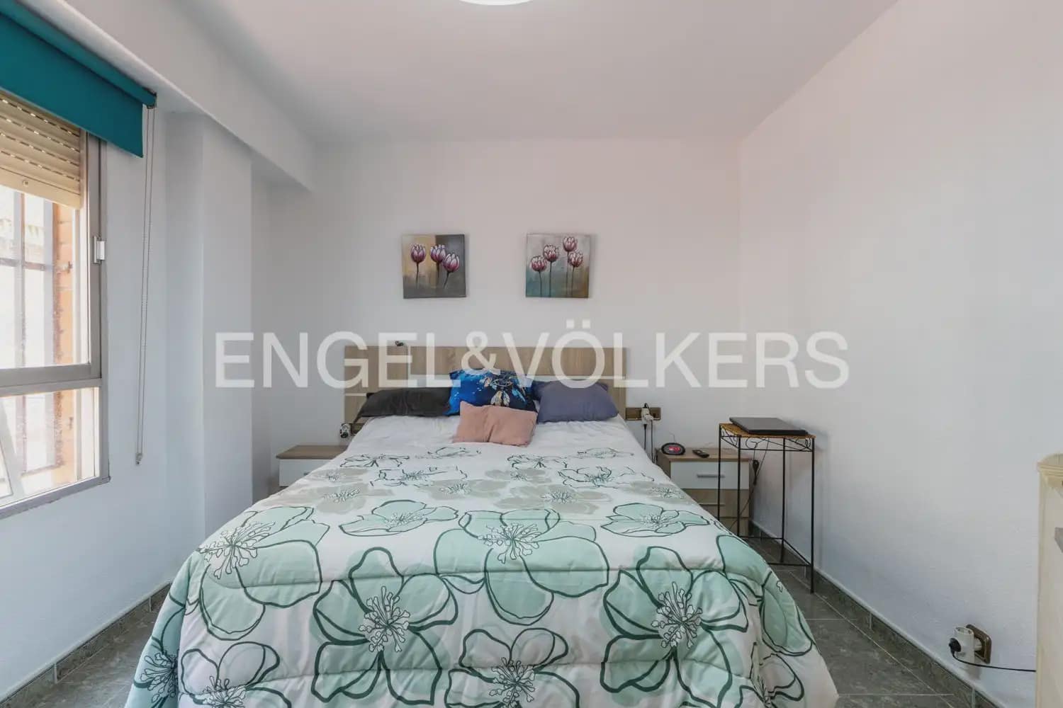 Piso de 4 habitaciones en València ciudad en venta - 368.000 € (Ref: 9897751)