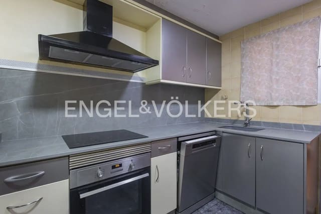 Piso de 4 habitaciones en Vara de Quart, València ciudad en venta - 368.000 € (Ref: 9897751)