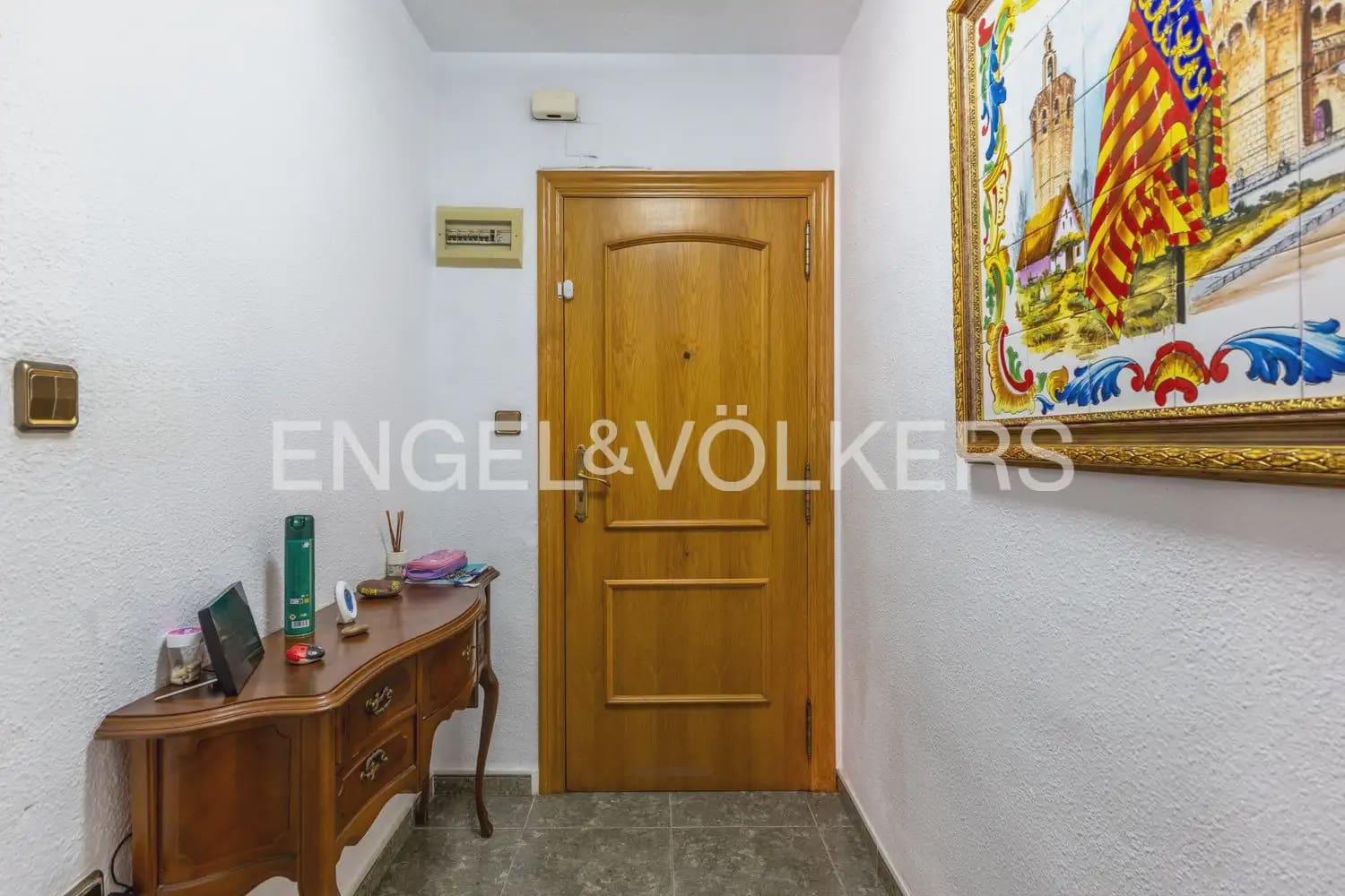 Piso de 4 habitaciones en València ciudad en venta - 368.000 € (Ref: 9897751)