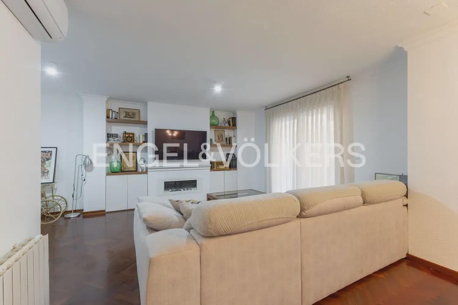 4 sovrum Lägenhet till salu i Valencia stad - 495 000 € (Ref: 9897752)