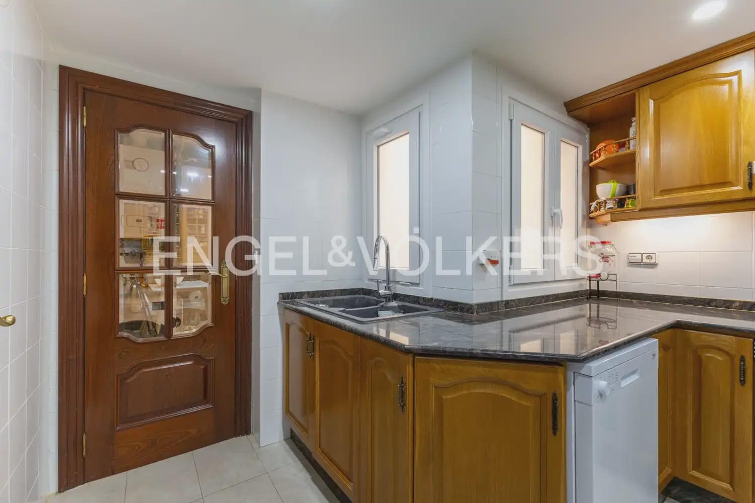 4 sovrum Lägenhet till salu i Valencia stad - 495 000 € (Ref: 9897752)