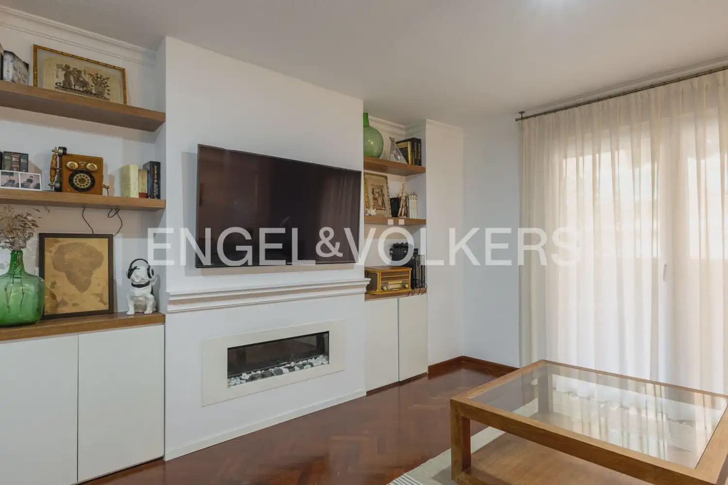 4 sovrum Lägenhet till salu i Valencia stad - 495 000 € (Ref: 9897752)