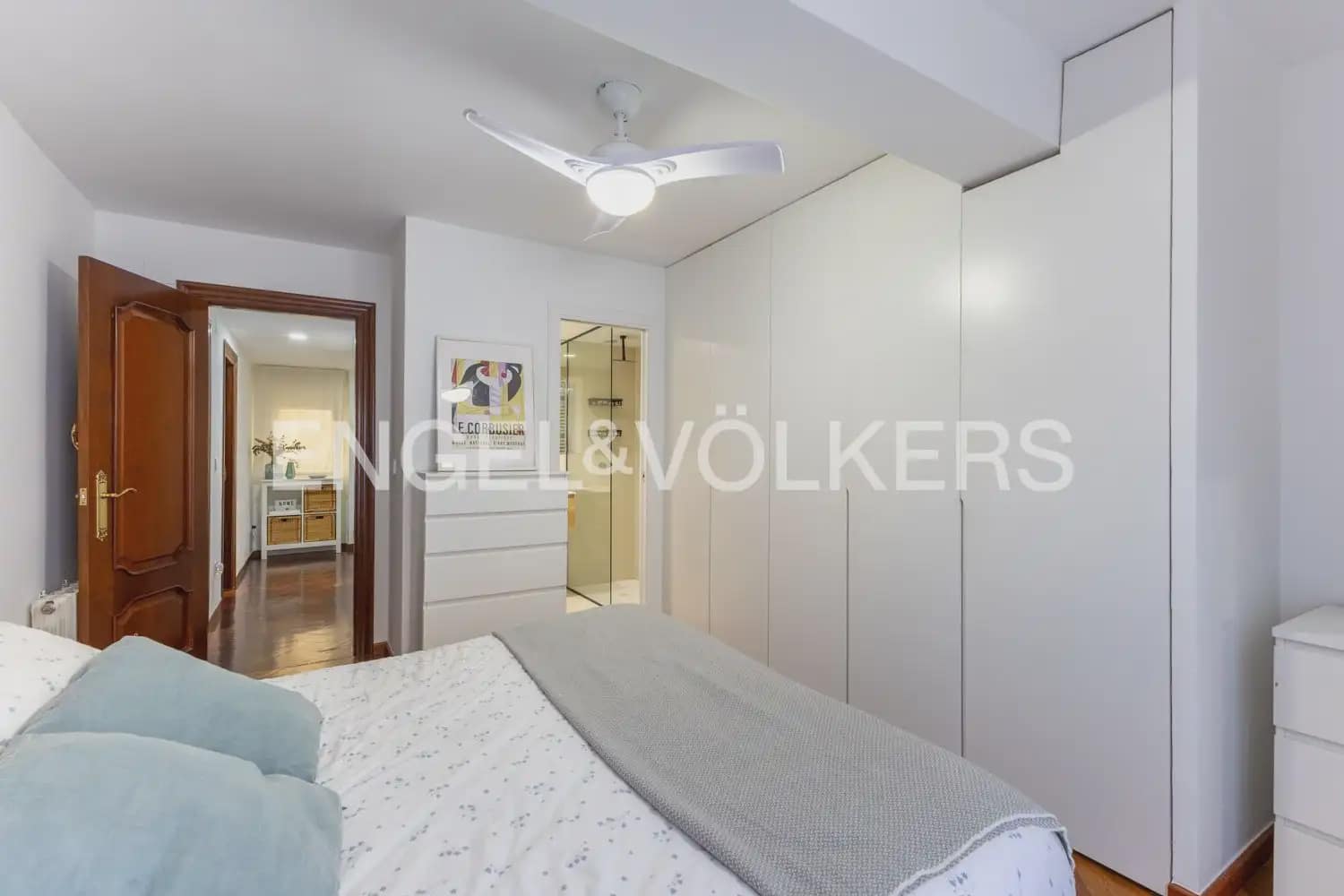 4 sovrum Lägenhet till salu i Valencia stad - 495 000 € (Ref: 9897752)