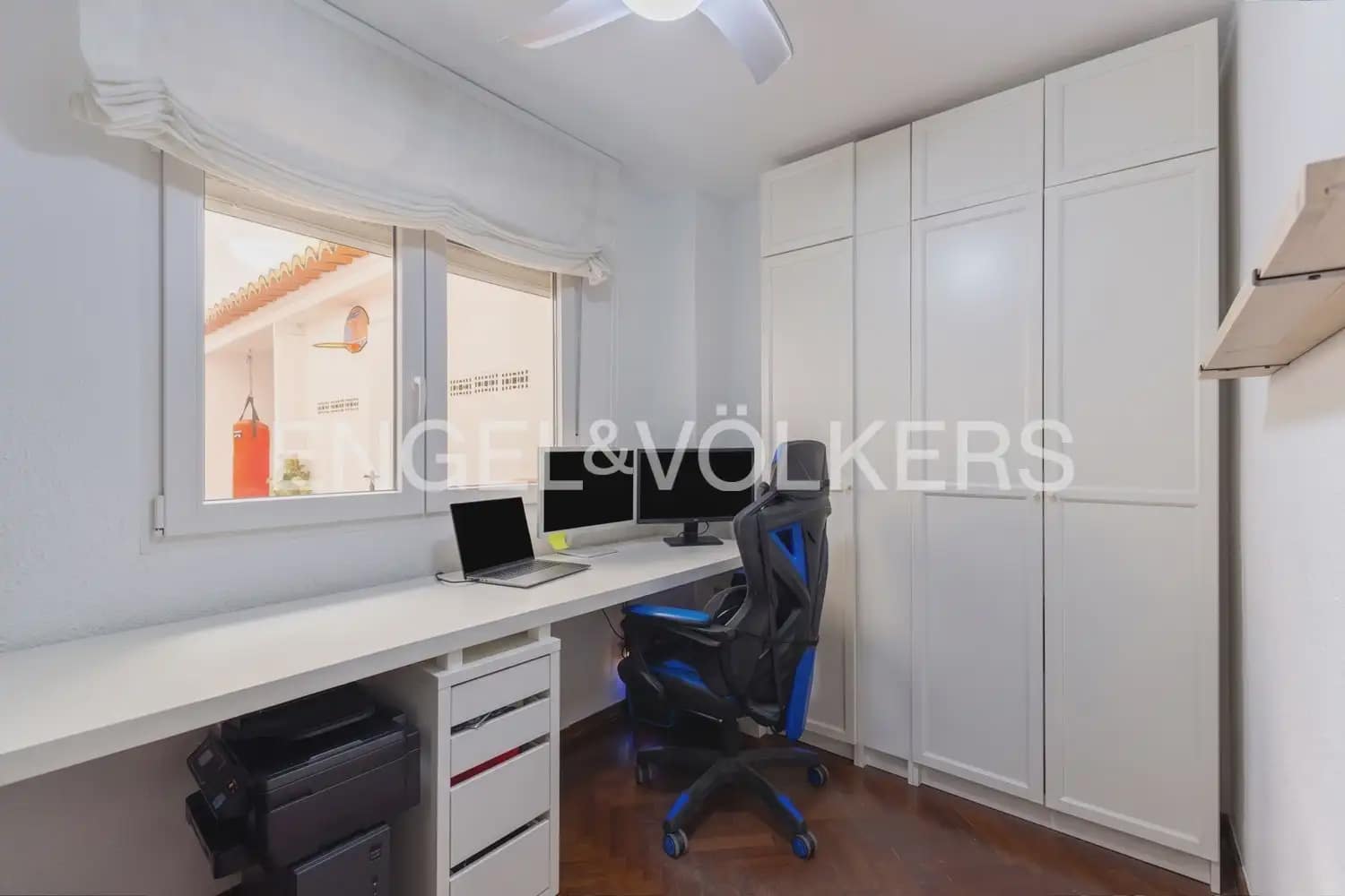 4 sovrum Lägenhet till salu i Valencia stad - 495 000 € (Ref: 9897752)