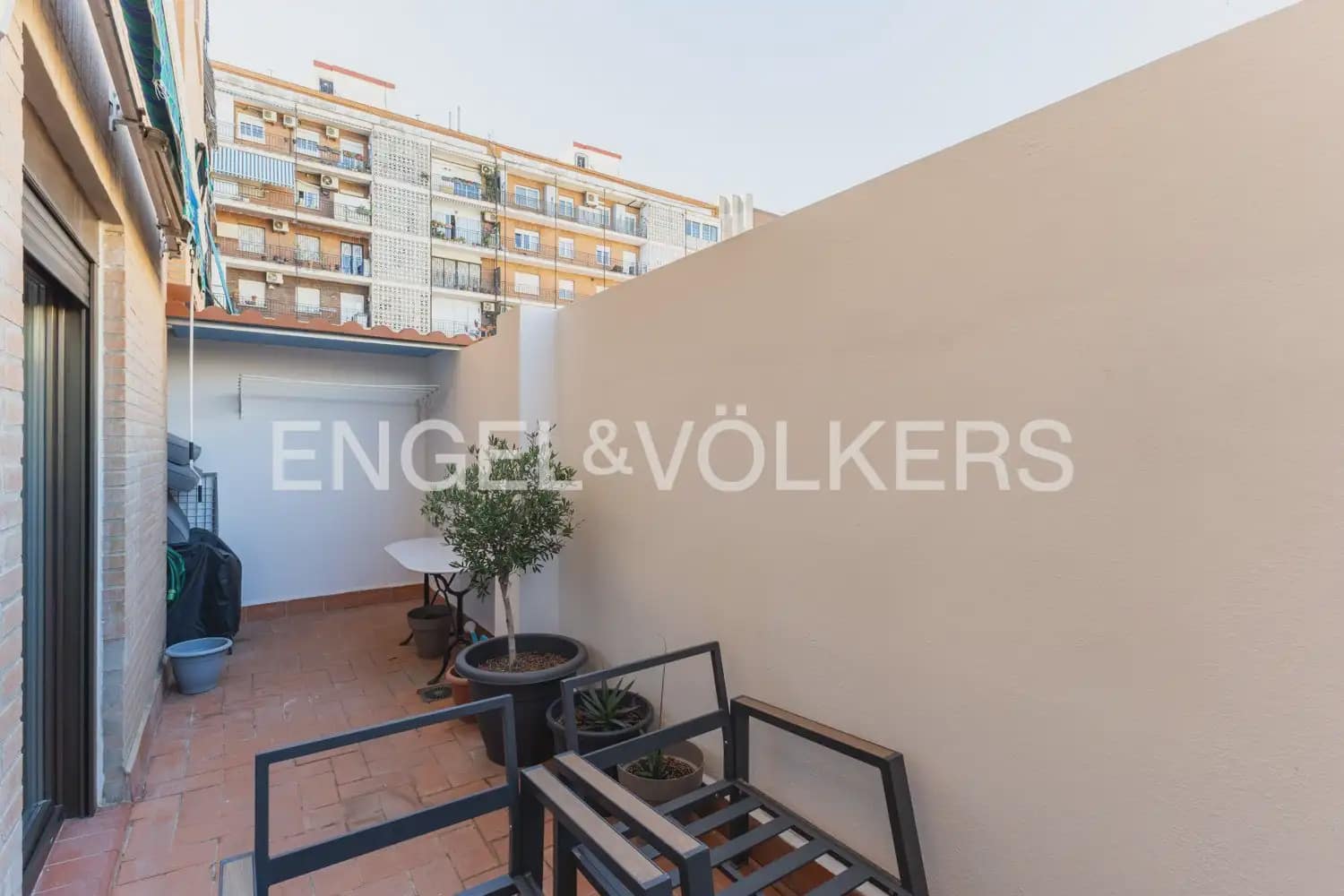 4 sovrum Lägenhet till salu i Valencia stad - 495 000 € (Ref: 9897752)