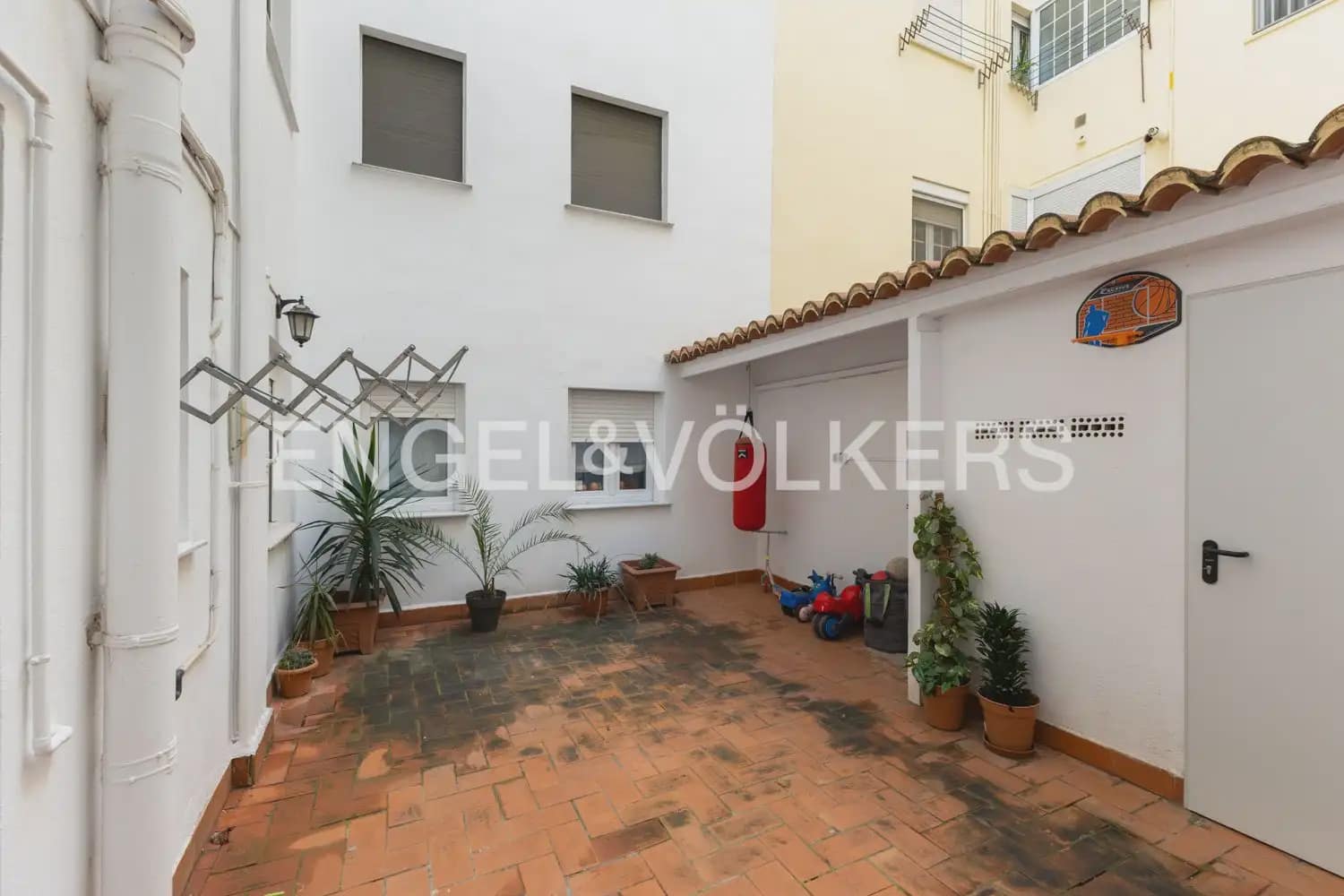 4 sovrum Lägenhet till salu i Valencia stad - 495 000 € (Ref: 9897752)