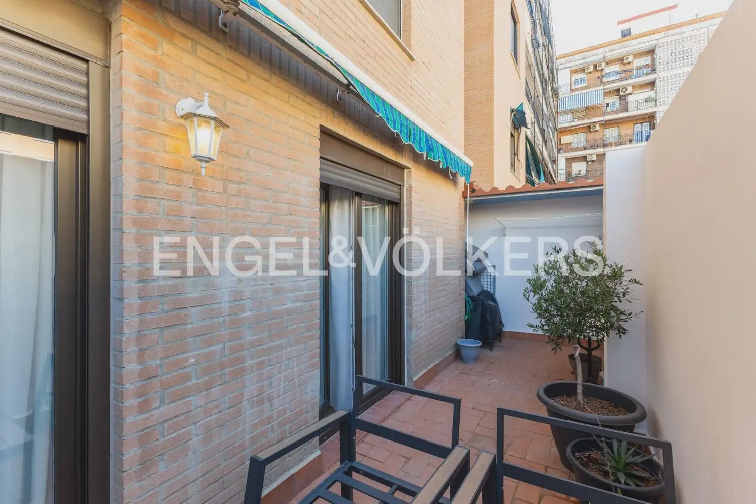 4 sovrum Lägenhet till salu i Valencia stad - 495 000 € (Ref: 9897752)