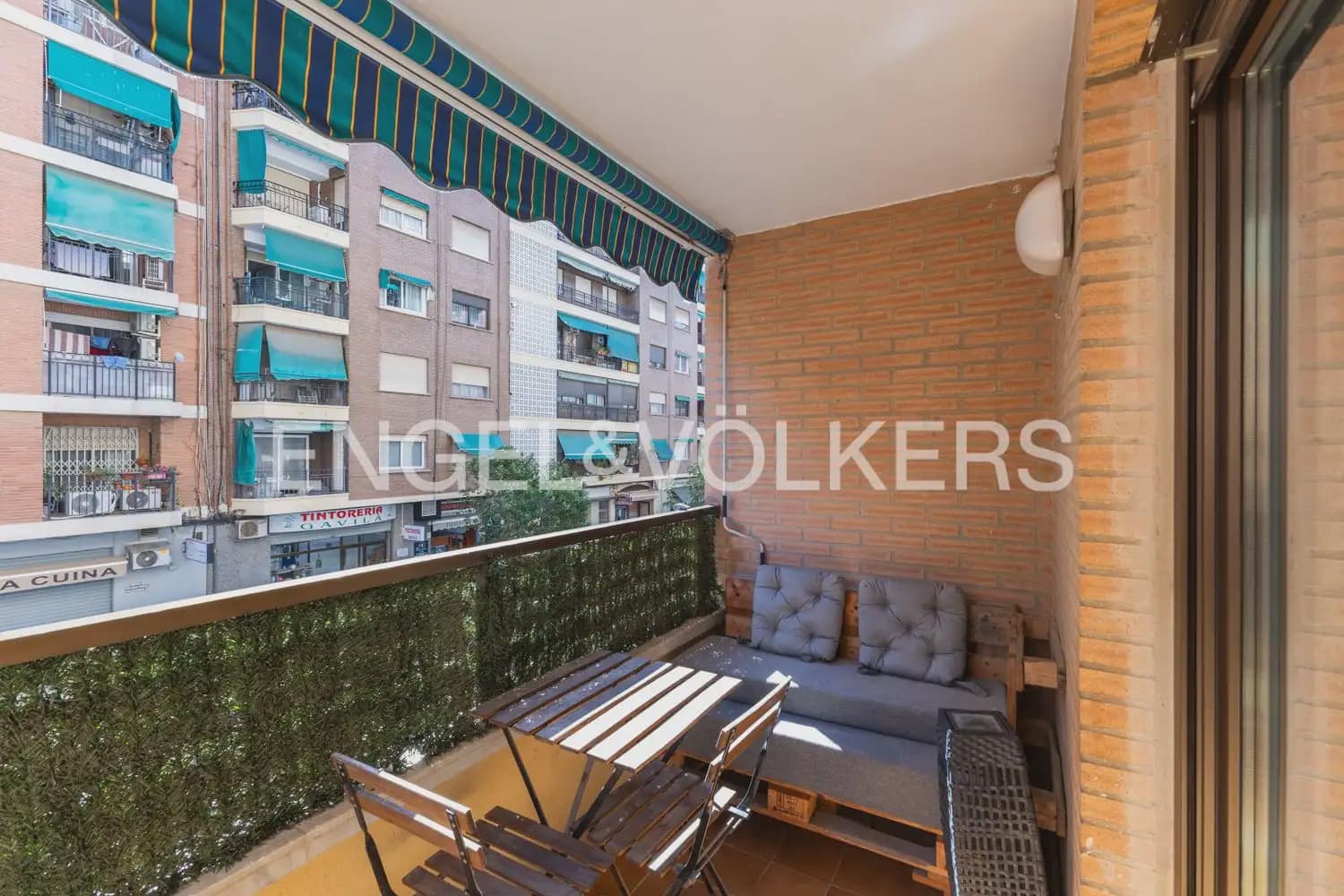 4 sovrum Lägenhet till salu i Valencia stad - 495 000 € (Ref: 9897752)