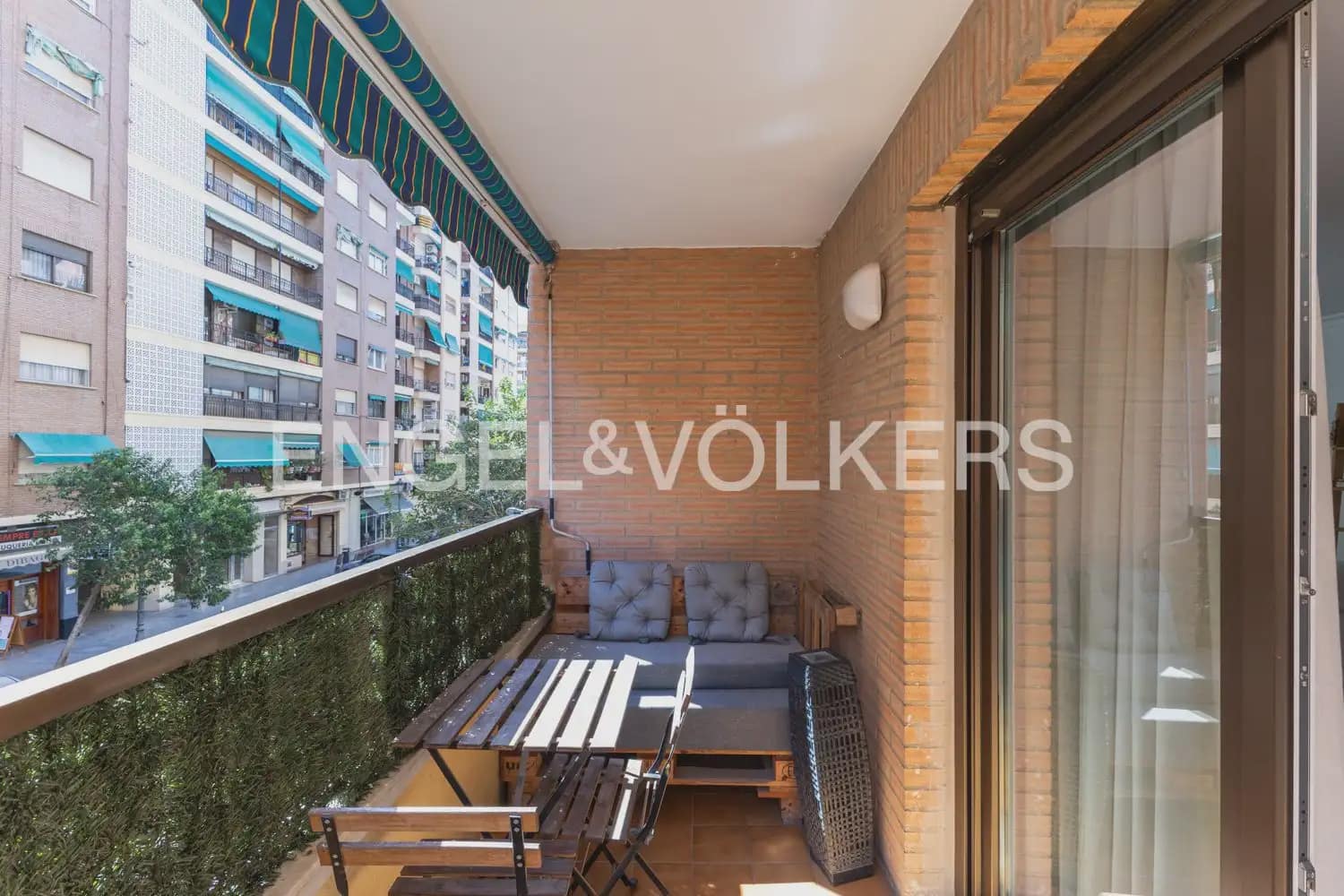 4 sovrum Lägenhet till salu i Valencia stad - 495 000 € (Ref: 9897752)