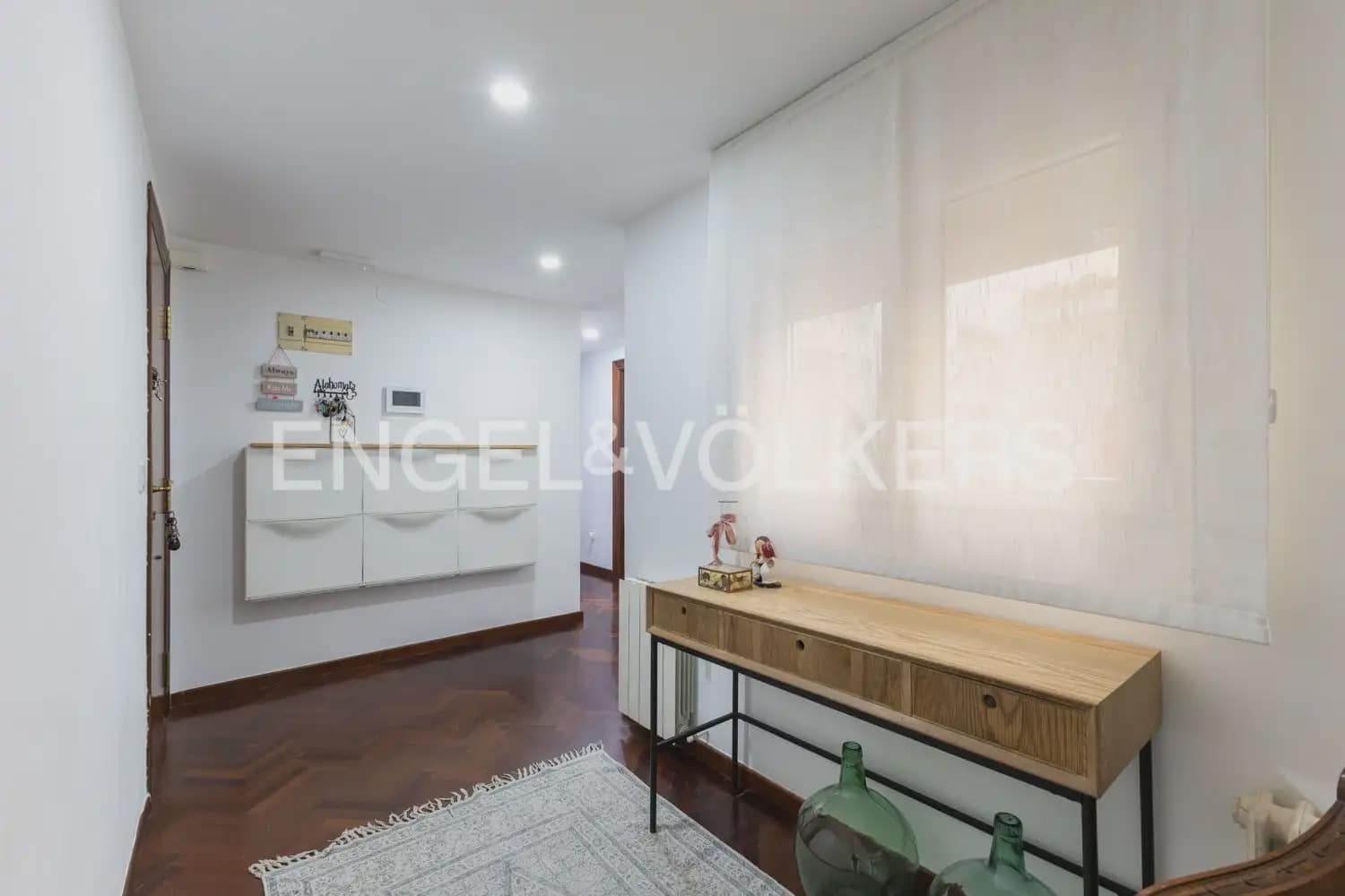 4 sovrum Lägenhet till salu i Valencia stad - 495 000 € (Ref: 9897752)