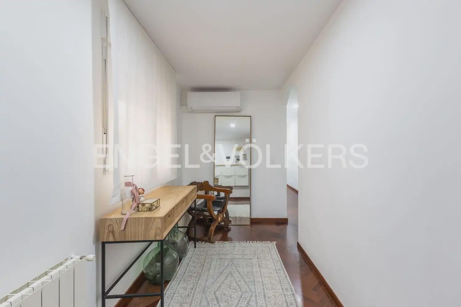 4 sovrum Lägenhet till salu i Valencia stad - 495 000 € (Ref: 9897752)
