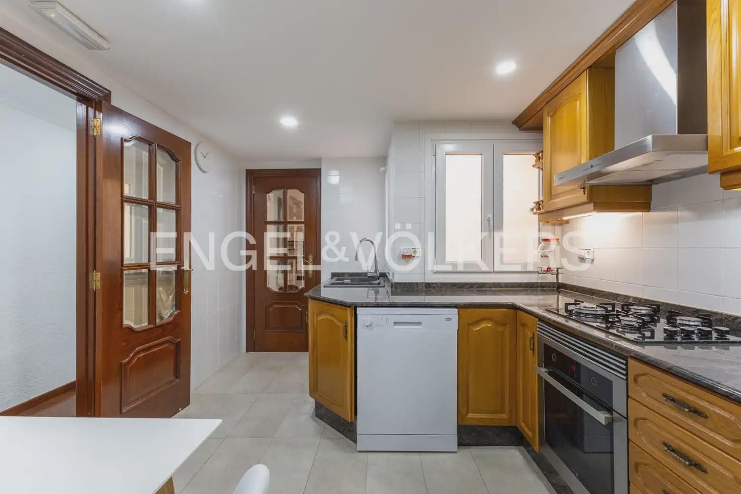 4 sovrum Lägenhet till salu i Valencia stad - 495 000 € (Ref: 9897752)