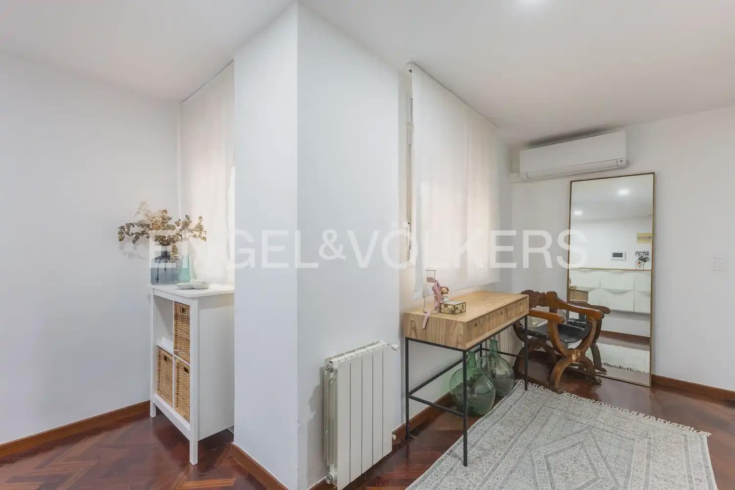 4 sovrum Lägenhet till salu i Valencia stad - 495 000 € (Ref: 9897752)
