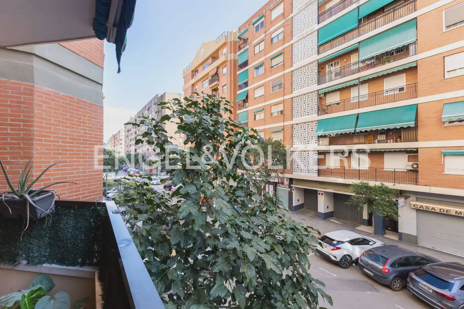 4 sovrum Lägenhet till salu i Valencia stad - 495 000 € (Ref: 9897752)