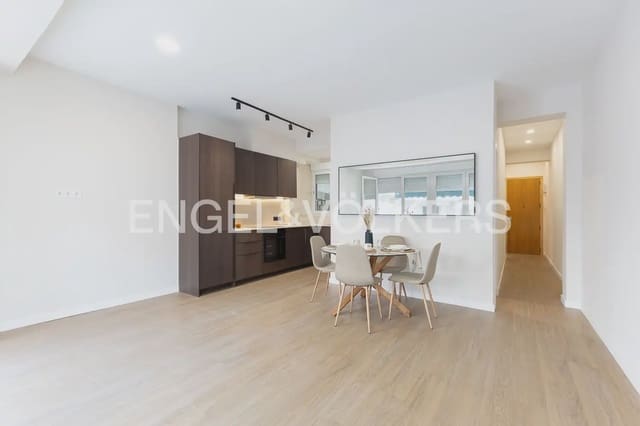 2 soveværelse Lejlighed til salg i Aiora, Valencia by - € 420.000 (Ref: 9897753)