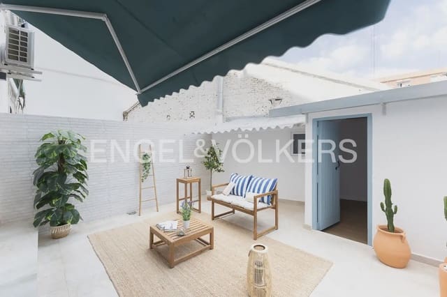 2 soveværelse Lejlighed til salg i Aiora, Valencia by - € 420.000 (Ref: 9897753)