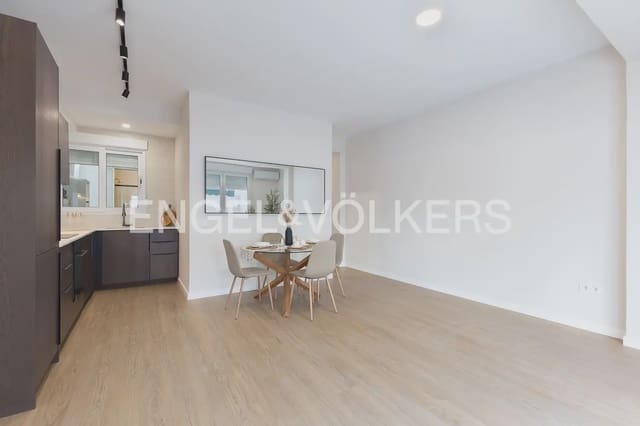 2 soveværelse Lejlighed til salg i Aiora, Valencia by - € 420.000 (Ref: 9897753)