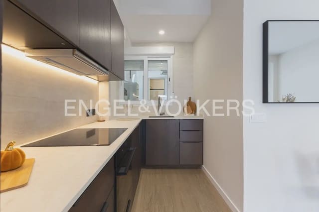 2 soveværelse Lejlighed til salg i Aiora, Valencia by - € 420.000 (Ref: 9897753)