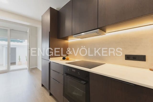 2 soveværelse Lejlighed til salg i Aiora, Valencia by - € 420.000 (Ref: 9897753)
