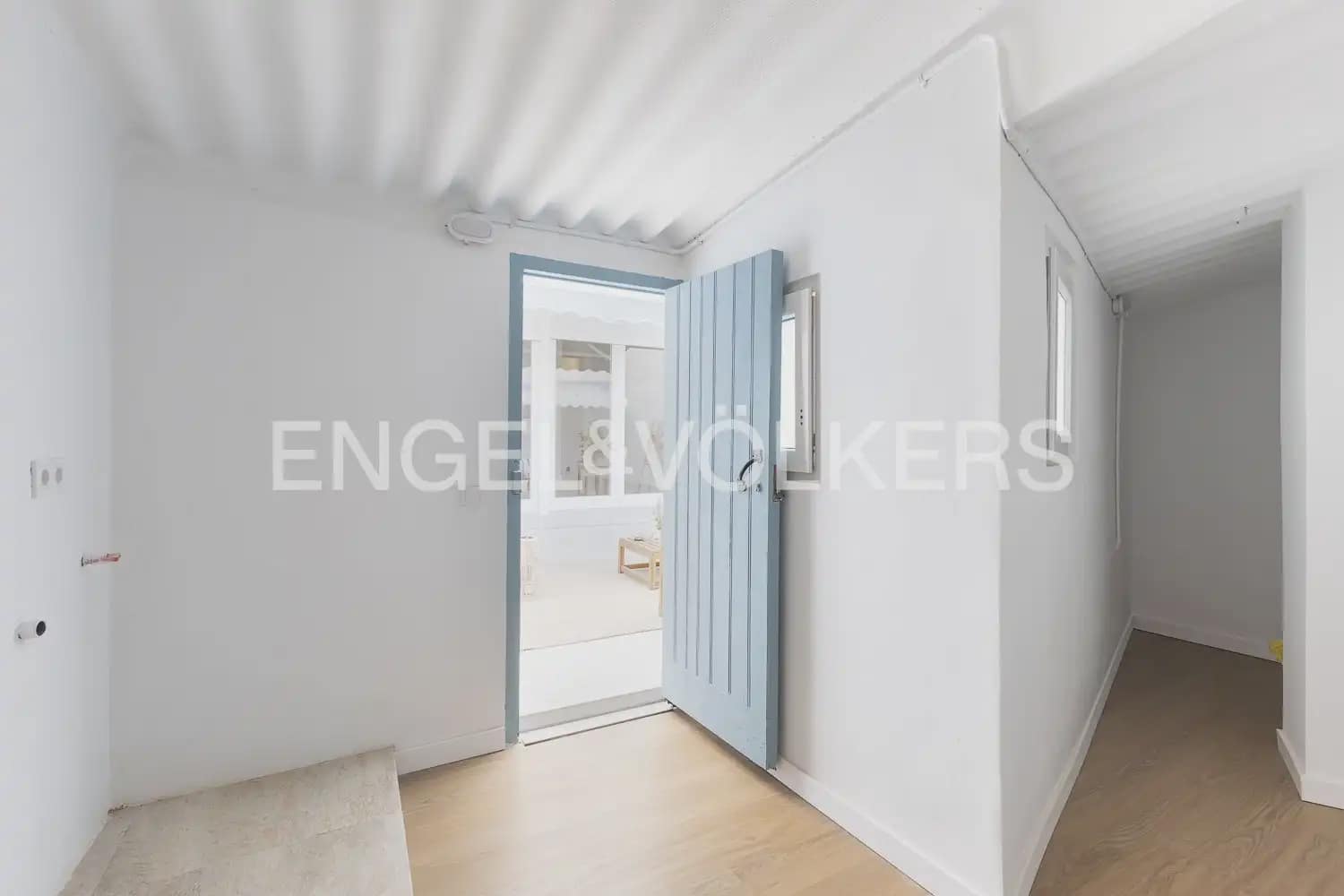 Piso de 2 habitaciones en València ciudad en venta - 420.000 € (Ref: 9897753)