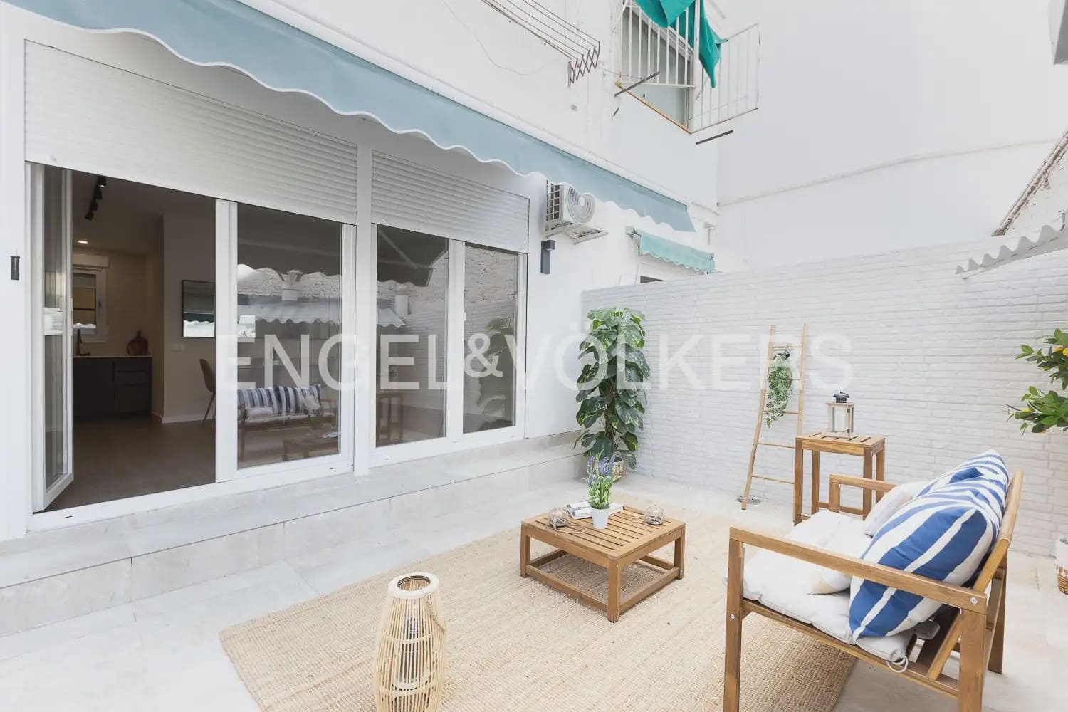 Piso de 2 habitaciones en València ciudad en venta - 420.000 € (Ref: 9897753)
