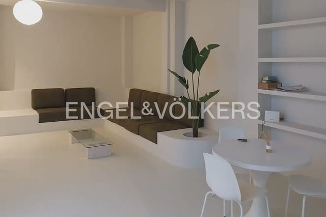 2 camera da letto Appartamento da affittare in Morvedre, Valencia città - 1.250 € (Rif: 9897755)