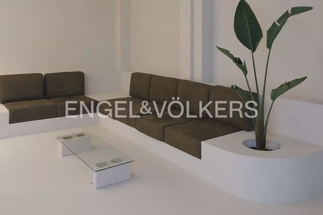 2 camera da letto Appartamento da affittare in Morvedre, Valencia città - 1.250 € (Rif: 9897755)