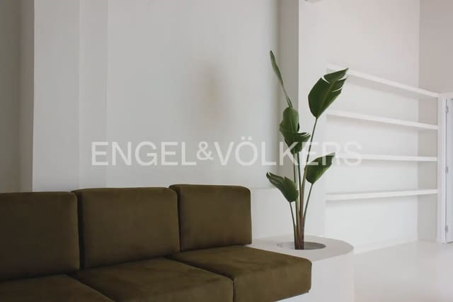 2 camera da letto Appartamento da affittare in Morvedre, Valencia città - 1.250 € (Rif: 9897755)