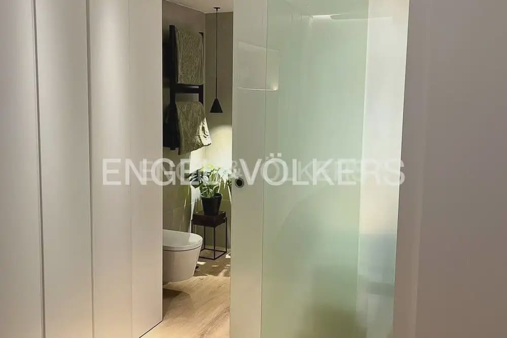 3 makuuhuone Asunto myytävänä paikassa Valencia kaupunki mukana 
autotalli - 730 000 € (Ref: 9897756)