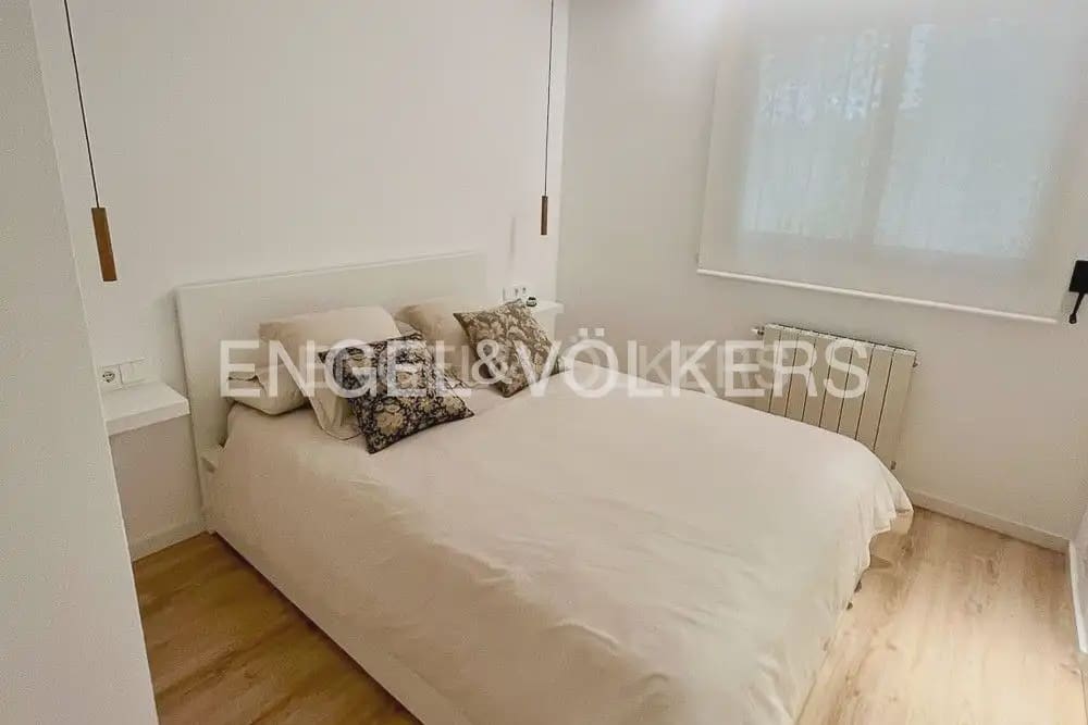 3 makuuhuone Asunto myytävänä paikassa Valencia kaupunki mukana 
autotalli - 730 000 € (Ref: 9897756)