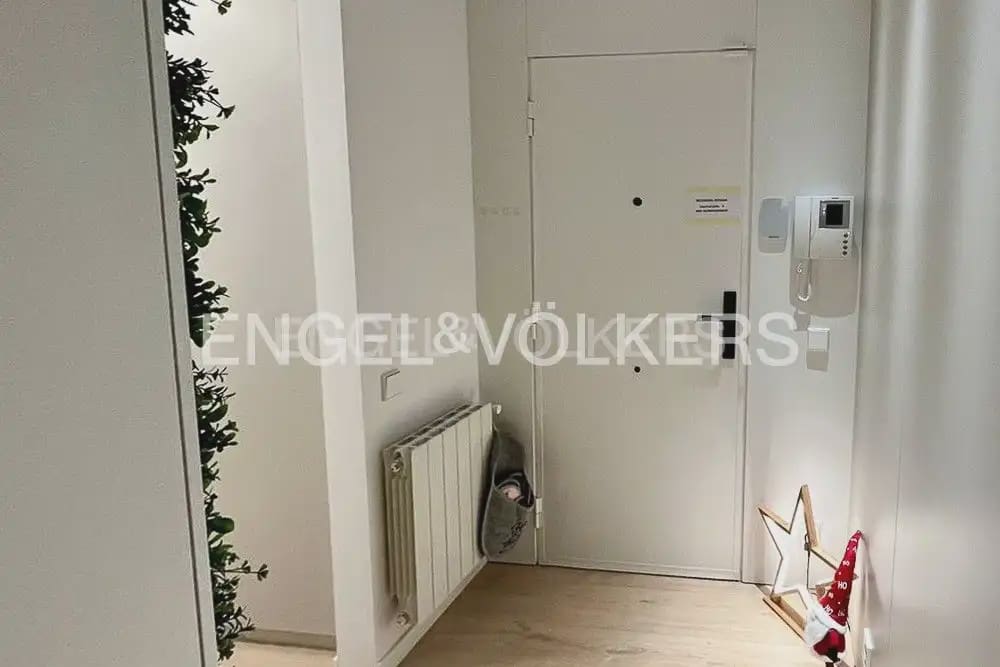 3 makuuhuone Asunto myytävänä paikassa Valencia kaupunki mukana 
autotalli - 730 000 € (Ref: 9897756)