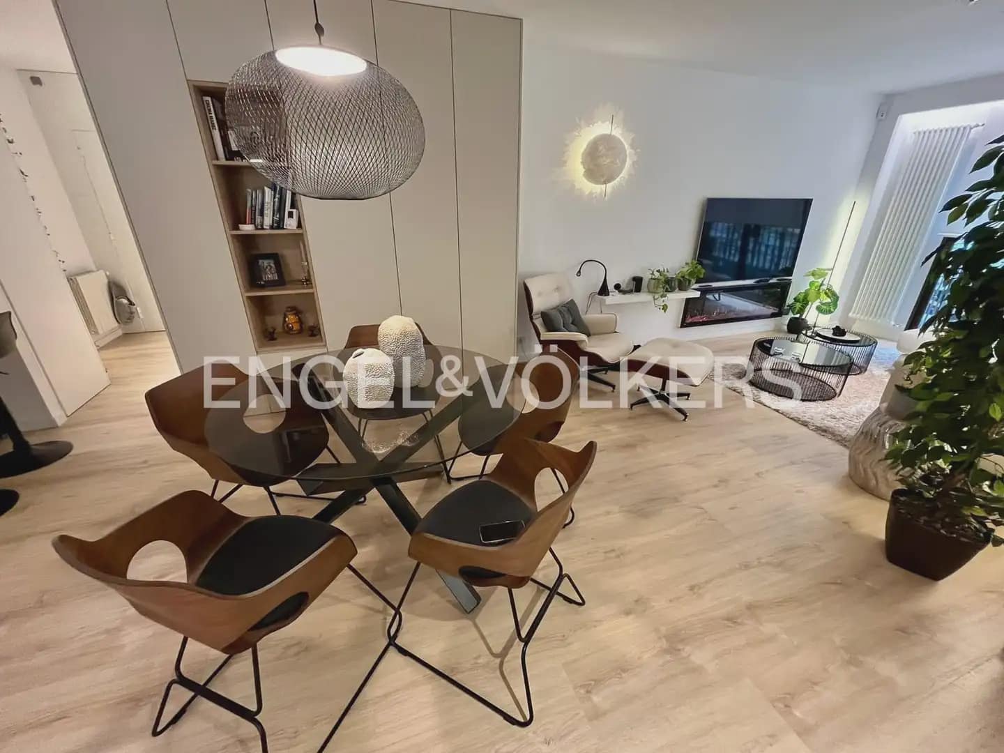 3 makuuhuone Asunto myytävänä paikassa Valencia kaupunki mukana 
autotalli - 730 000 € (Ref: 9897756)